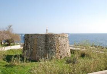 Torre Andrano